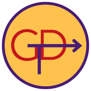 Logo for Greater Denver Transit